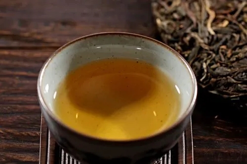 普洱茶澀怎么辦？