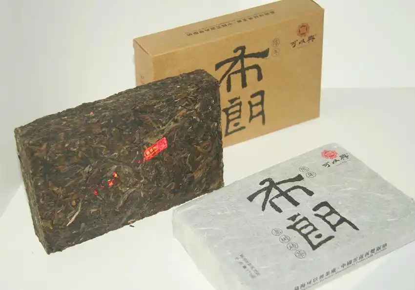 可以興普洱茶怎么樣？
