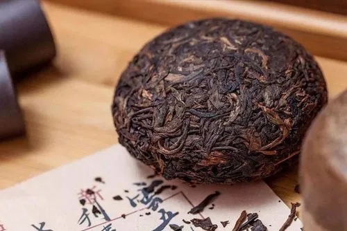 怎樣判斷一款普洱茶是廣東倉，還是昆明倉？