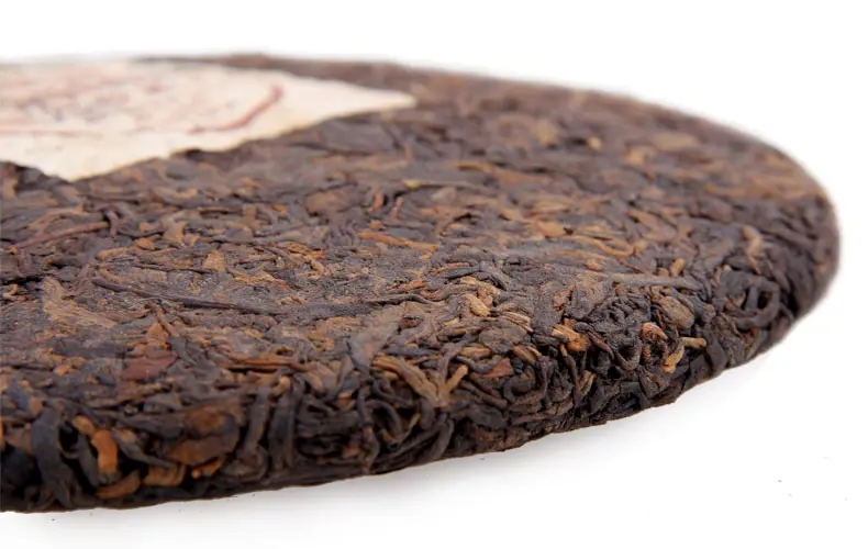 90%的人都不知道，為什么普洱茶是357克？