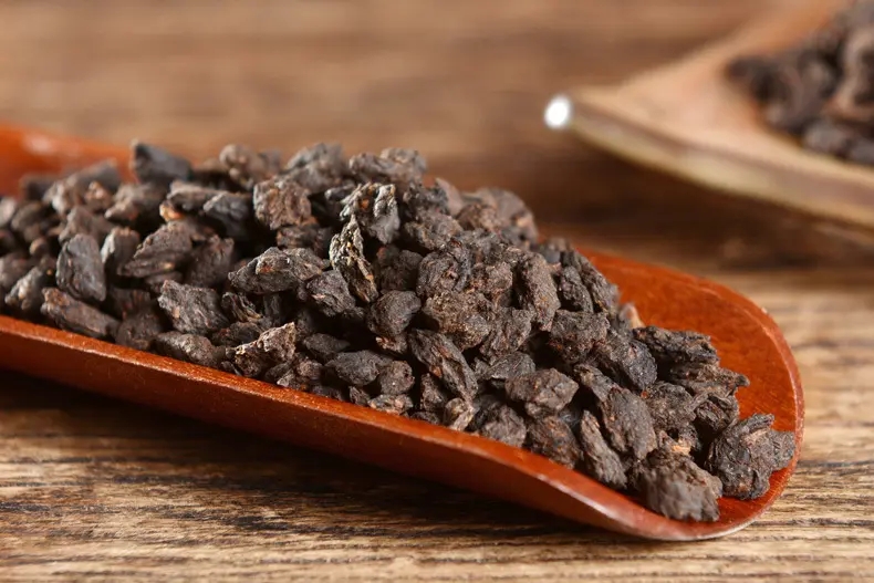 普洱熟茶、老茶頭、碎銀子都有什么區(qū)別？