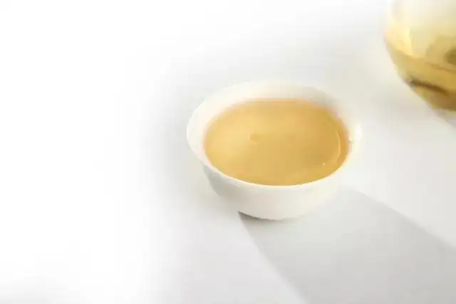 為什么越是深通茶道的人越深愛普洱茶？喜歡普洱茶，有三個原因。