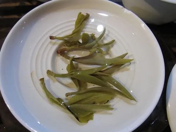 普洱茶中的神秘品類“馬蹄腳”。
