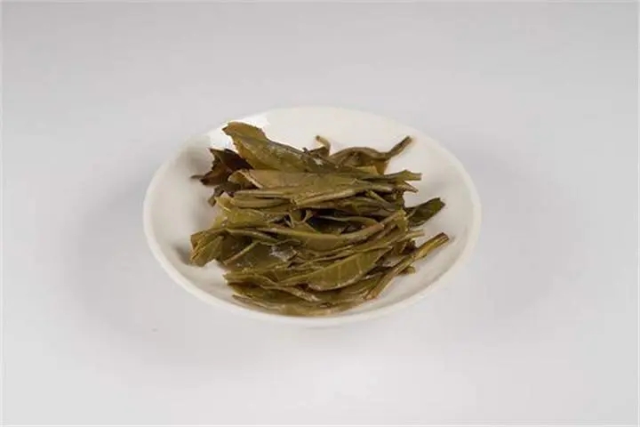 普洱茶中的茶梗有什么價值？