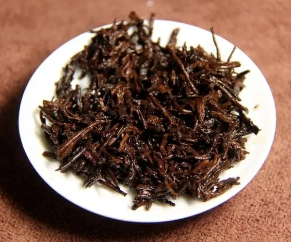 怎樣從茶香來辨認(rèn)普洱茶的好壞？