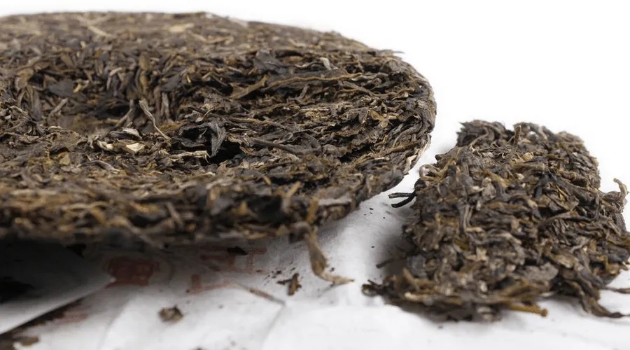 普洱茶餅受潮了怎么辦？四招教你拯救受潮發(fā)霉的茶餅