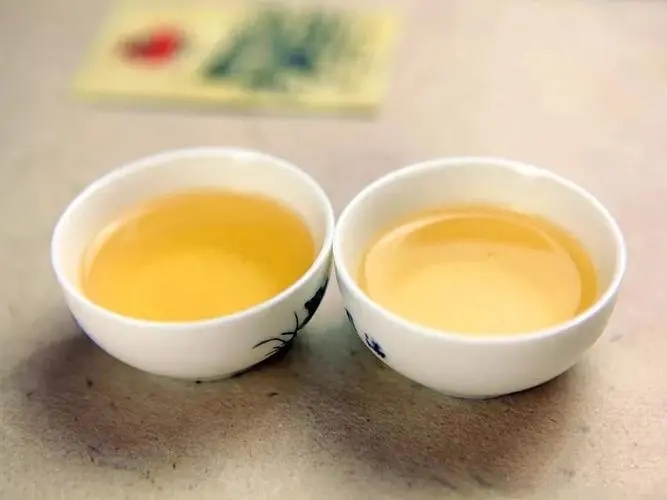 普洱茶喉韻知多少？