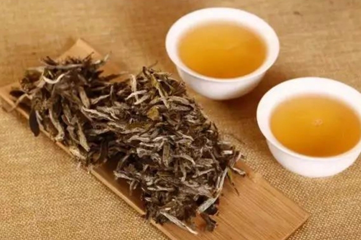 什么是普洱茶喉韻？