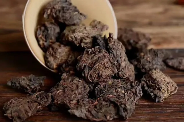 四個最實(shí)用的標(biāo)準(zhǔn)，讓你成功購選普洱茶