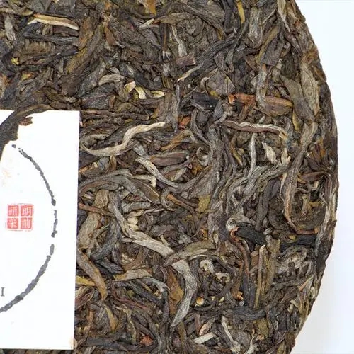 一款普洱茶回甘是否持久，由什么決定？