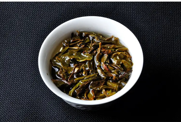 普洱茶品鑒六字訣：凈、香、潤、厚、甘、甜，帶你體驗普洱的魅力