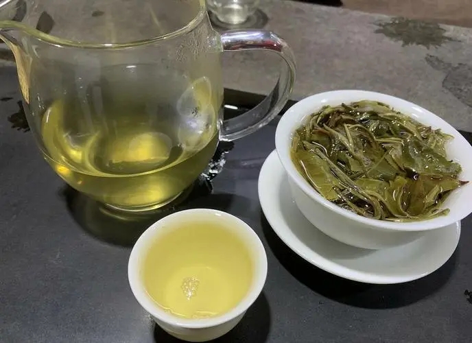 普洱茶的好，中醫(yī)怎么說？