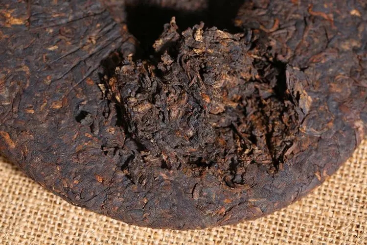 普洱茶的幾個熱點問題解答，看完終于明白了！