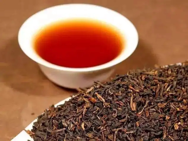 如何選購、辨識普洱茶優(yōu)劣？