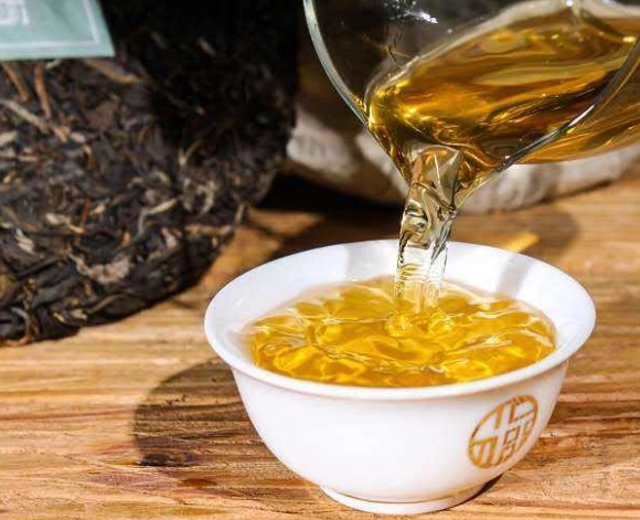 怎么看普洱熟茶分辨好壞呢？