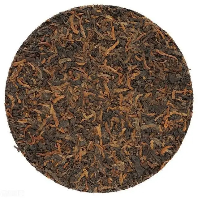 普洱茶優(yōu)劣之分一眼看懂！