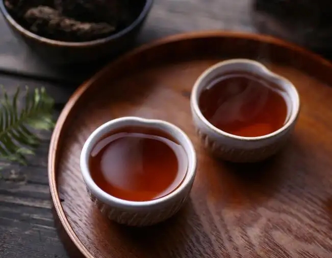 恭喜，普洱茶！成功拿下抗 ai 效果第二名！