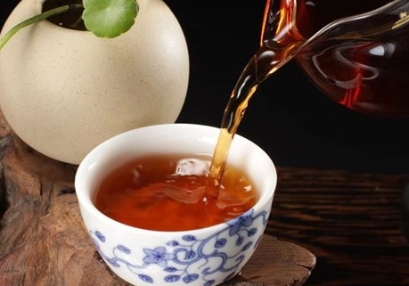 喝普洱茶可以減肥？等等先別著急著喝！