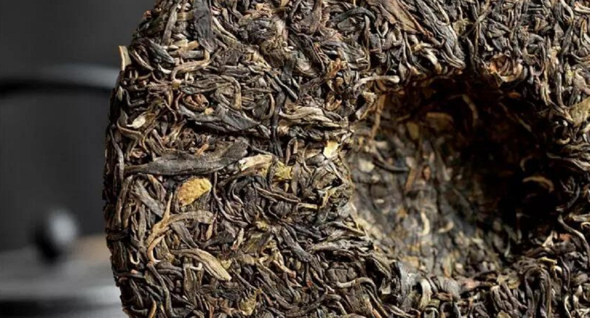 普洱生茶的陳化時(shí)間是怎么劃分的？