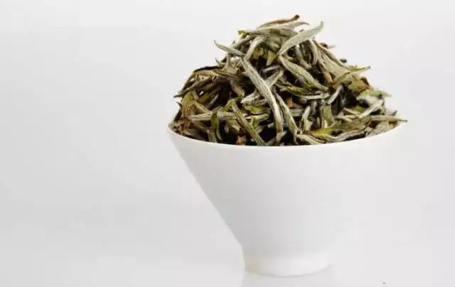 白毫知多少，有白毫的茶葉一定好嗎？
