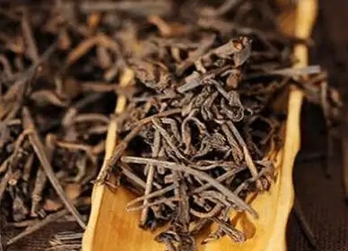 我要一款沒(méi)有茶梗的普洱茶！！