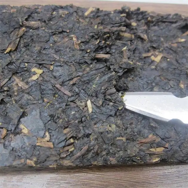 什么是邊銷茶？你是否有了解過(guò)邊銷茶呢？