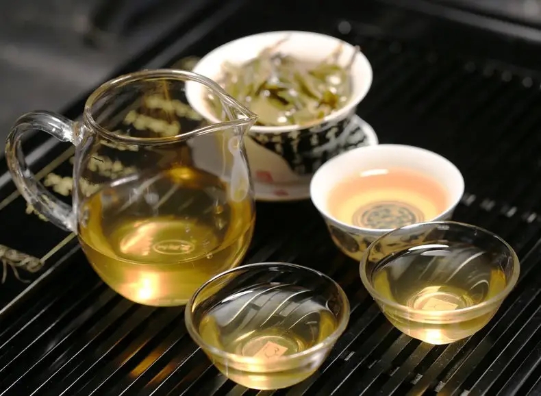 泡茶用什么水？礦泉水，純凈水還是自來(lái)水？老中醫(yī)的做法值得參考