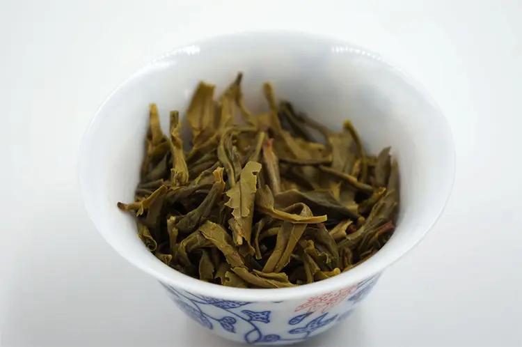 為什么普洱茶在云南地區(qū)以外那么受歡迎？