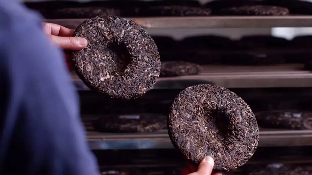 喝茶人都關(guān)心的普洱熟茶4大超核心問題！