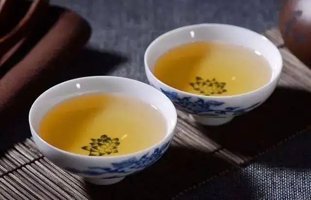 生茶寒，熟茶熱，那豈不是都不能喝了？丨實用