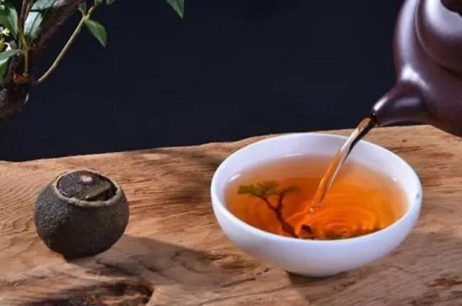 普洱生茶和熟茶的茶性分別是什么？涼性還是熱性？