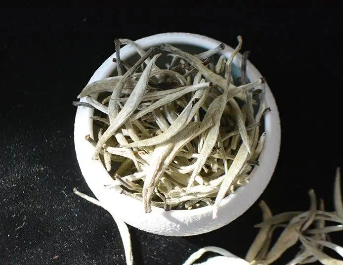 景谷大白茶，了解一下吧