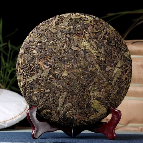 普洱茶的黃金葉到底是什么樣的存在？