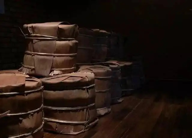 什么樣的茶，千萬不能喝？