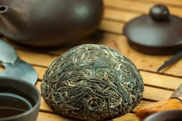 陳茶不一定都是好茶，“越陳越香”也要看茶種類！