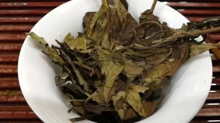 什么茶可以越陳越香？什么茶不能？