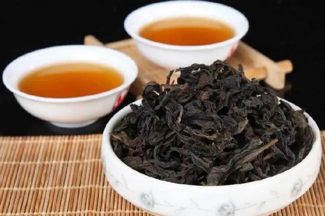 越陳越香！不該成為垃圾普洱茶橫行市場的遮羞布！