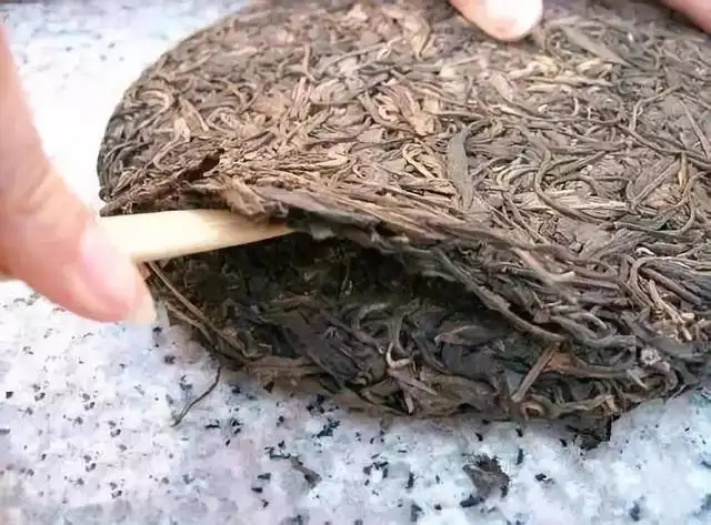 科普 | 有酸味的普洱茶一定是劣質(zhì)茶嗎？