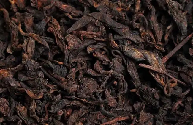 如何選購(gòu)普洱茶熟茶？