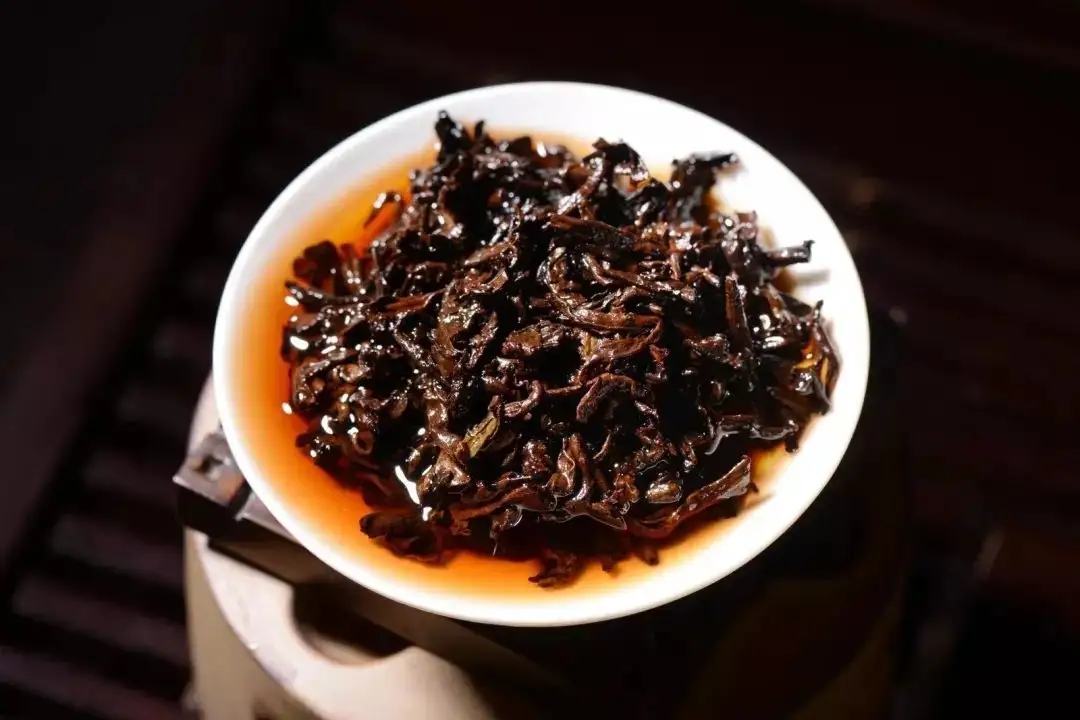 你真的了解普洱熟茶嗎？熟普最詳細(xì)的揭秘都在這里了。