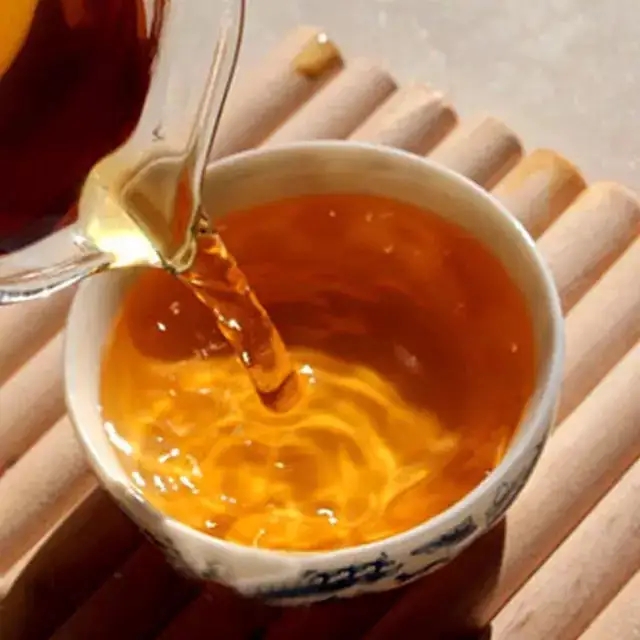 “一山一味”，云南普洱茶山頭茶的真實(shí)意義！