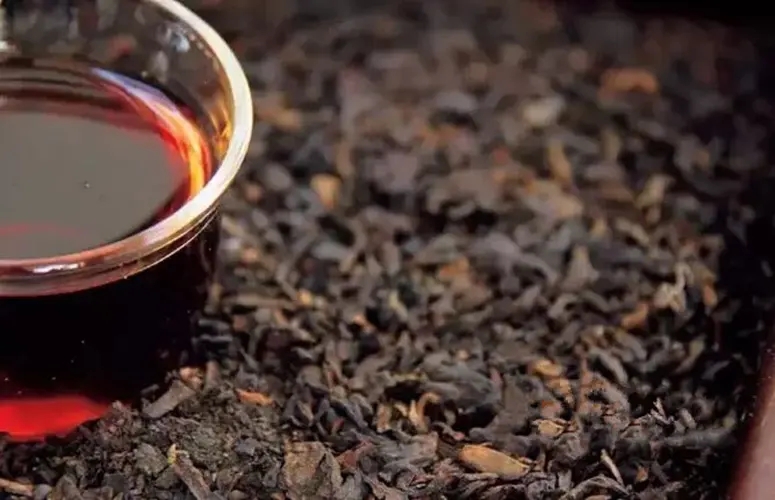 普洱生茶與熟茶那個(gè)減肥效果好？