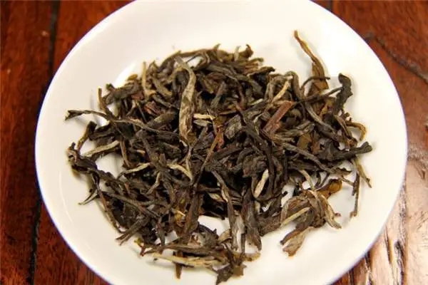 探索：普洱茶里，什么是令人愉悅的煙香味。兼談標(biāo)本的重要性