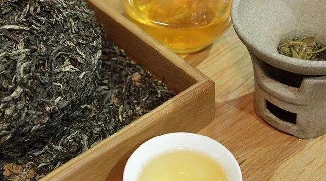 煙香究竟是怎么來(lái)的？普洱茶的審美困局。