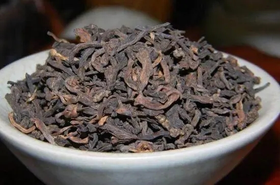 喝普洱，中期茶綜合性?xún)r(jià)比高