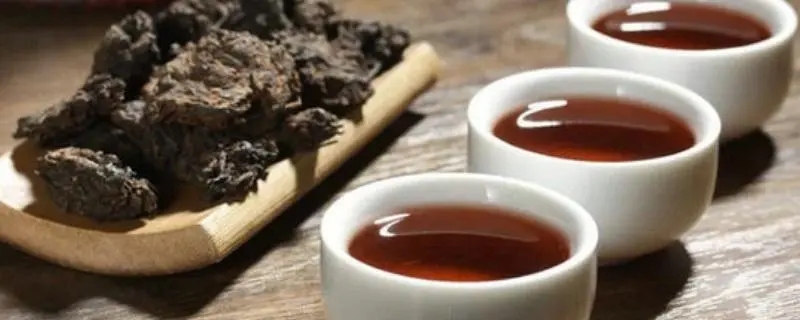 怎么泡都不濃的普洱茶，是好茶嗎？