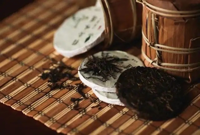 普洱茶的等級(jí)與品質(zhì)？