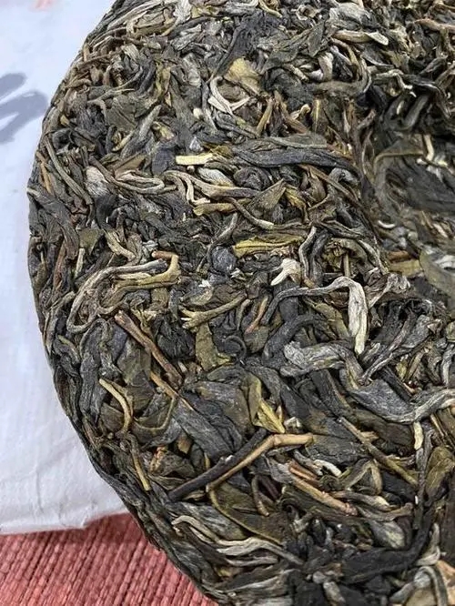 解密，為何勐庫(kù)茶越來(lái)越受茶友歡迎！