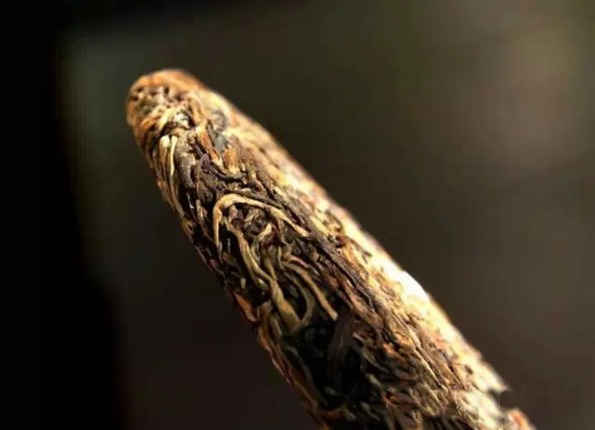 明朝，真正意義上的普洱茶時(shí)代