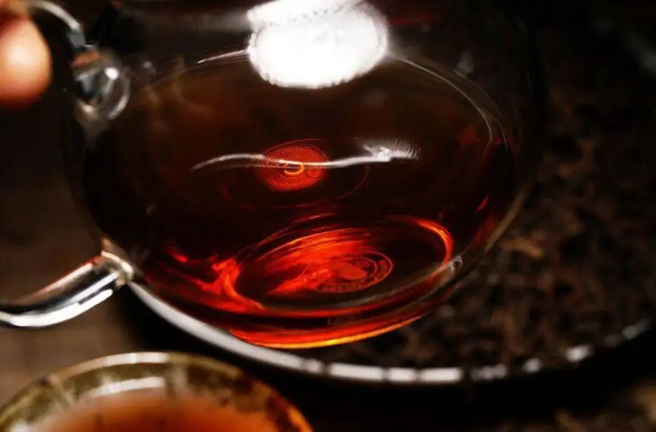 普洱茶，切忌不懂裝懂（建議收藏）